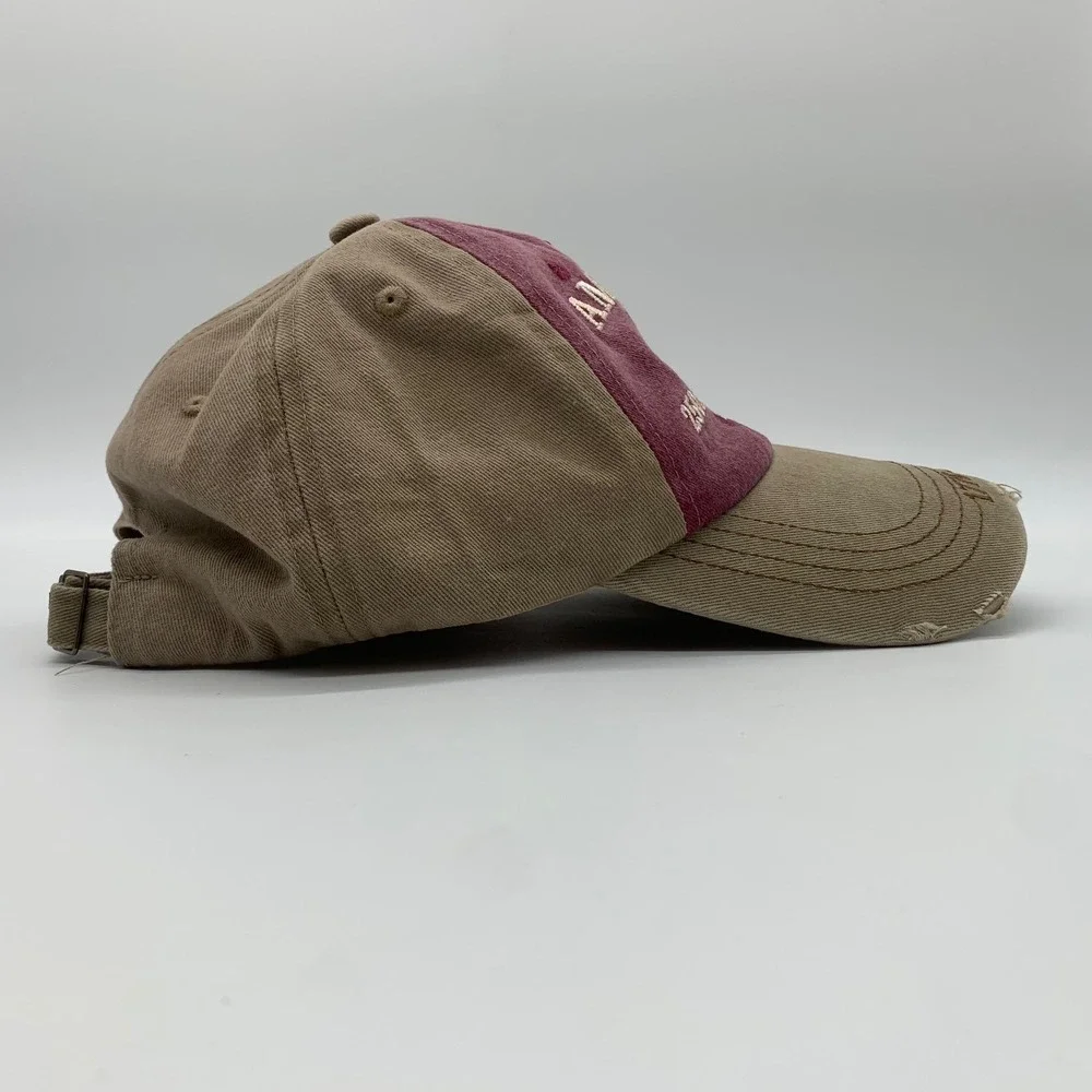 America‎ 250th Anniversary Hat 1776-2026 Liberty Bell Embroidered Baseball Cap